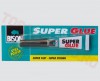 Super Glue Bison 2g