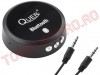 Receiver Bluetooth Audio Quer BT0708