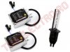 Set Xenon Auto 12V H 3 6000*K Carguard  H3KITN6/GB