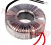 Transformator de Retea  10V -  10A -  100VA Toroidal   TST100033/TM