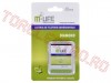 Acumulator HTC Touch Pro 2  2000mAh Li-Ion M-Life AGSM0242