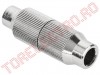 Conector Metalic pentru Prelungire Cablu Coaxial CON0682