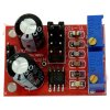 Modul Temporizator Generator Semnal cu Factor de Umplere Variabil si Durata Reglabila cu NE555 BS4962/TC