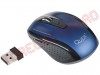 Mouse Wireless Quer MS0569 - albastru