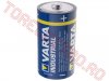 Baterie 1.5V Alcalina C R14 Varta Industrial