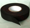 Banda Izolatoare Panza Pufoasa Neagra 15m 19x0.2mm BPF122