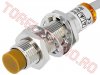 Senzor de Proximitate Inductiv pe filet M12 Iesire NPN-NC Distanta 0-5mm Alimentare 10-30Vcc cu Cablu 2m TS1205N2/HIG