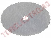 Freza Disc Taiere 16mm DE164116/TM