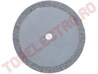 Freza Disc Taiere 22mm PGM5710/TM