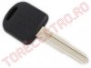 Carcasa Cheie Tip Transponder pentru Suzuki CC237/GB