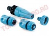 Stropitor cu Conector 3/4” si Cuple pentru Furtun 1/2” CF50500