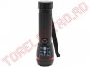 Lanterna de Mana cu ZOOM LED 18604/GB