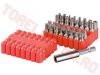 Trusa  32 Bituri si 1 Suport magnetic TOOL-BIT33-FIXP/WT