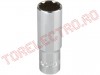 Chei Tubulare > Bit Tubular  9mm Dublu-Hexagonal 77mm 1/2” Proline 18609