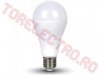 Bec LED  A65 E27 17W 230V Alb Cald SKU4456
