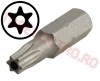 Bit  25mm surubelnita Torx  T9 Safety - Proline 10675