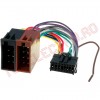 Conector adaptor ISO pentru Radio-CD Pioneer 6530 MP ZRS-116