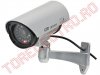 Camera Supraveghere de Exterior Falsa HSK110/SAL