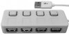 Hub USB 4 Porturi cu 4 intrerupatoare HUB02359SW