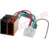 Conector adaptor ISO pentru Radio-CD Panasonic CQ RDP 400 ZRS-66