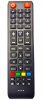 Telecomanda Receptor Satelit TELEKOM STB-IPTV GX-TR530SK SAMSUNG-7250 SAT695