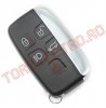 Carcasa Cheie cu 5 Butoane pentru Range Rover CC298/GB