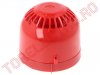 Sirena Alarma Incendiu  12Vcc - 60Vcc Piezoelectrica 106dB 32 Tonuri Programabile IP21 SYRI80450