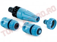 Stropitor cu Conector 3/4