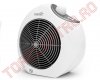 Aeroterma 2000W FK17/G/SAL - Alba cu Gri