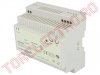 Alimentator 12V  7.5A  90W Ajustabil 12V - 15V Model DINDR10012 Electronic cu Prindere pe Sina DIN