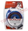 Kit Cabluri Amplificator Statie Tun Bas Auto CuAL Hi-Fi 20200/GB