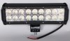 Proiector LED Auto 4x4 OFF-ROAD Alb Rece 12V 55W 18LED PR7151/TC