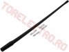 Antena Radio Auto de Exterior Tip Baston 350mm cu Gaura M5, M6 ANT364/TM