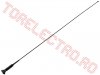 Antena Radio Auto de Exterior Tip Baston 800mm cu Gaura M6 ANTMA0801/TM