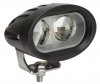 Proiector LED Auto 4x4 OFF-ROAD Alb Rece 12V-24V 20W 2LED PR6302/TC