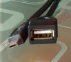 USB, Mini-USB, Mini DV, FireWire > Cablu OTG micro USB pentru Tablete OTG2908