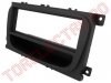 Rama Adaptoare 1 DIN 40.213.4 Neagra pentru Ford