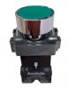 Buton Retinere D22 cu un Galet NO PF1009/TC Verde