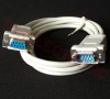 Seriale, Paralele, Centronix, PS2 > Cablu Serial Mama-Tata 9 Pini  2m LE-151/2