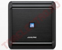 Amplificator Auto pe 4 Canale Alpine MRV-F300