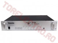 Amplificator  120W de Linie 100V cu Player USB PARX120