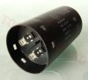 Condensator Pornire Motor Electric 243uF-292uF 250V Papuci Surub 52x105mm