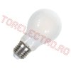 Bec LED  A60 E27  7W 230V Alb Neutru SKU7182