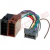 Conector adaptor ISO pentru Radio-CD Panasonic CQ DFX 223 ZRS-130