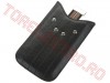 Husa pentru iPhone 4 L HUS0057L - Neagra