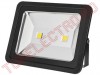 Reflector LED 230V 80W Alb Rece REFL3358