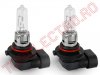 Bec Auto Halogen HB3 12V 65W BHA008/GB - set 2 bucati