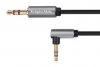 Cablu Jack Tata 3.5 Stereo - Jack Tata 3.5 Stereo  1.8m Le-404/1.81 CABJ1233