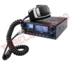 Statie radio CB  4W Midland 248 XL cu dublu filtru de zgomot