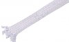 Varnis Termorezistent din Materiale Compozite si Fibre cu SiO2 Diametru Interior  6mm 1.040*C SIS060WH10 - tronson 10m